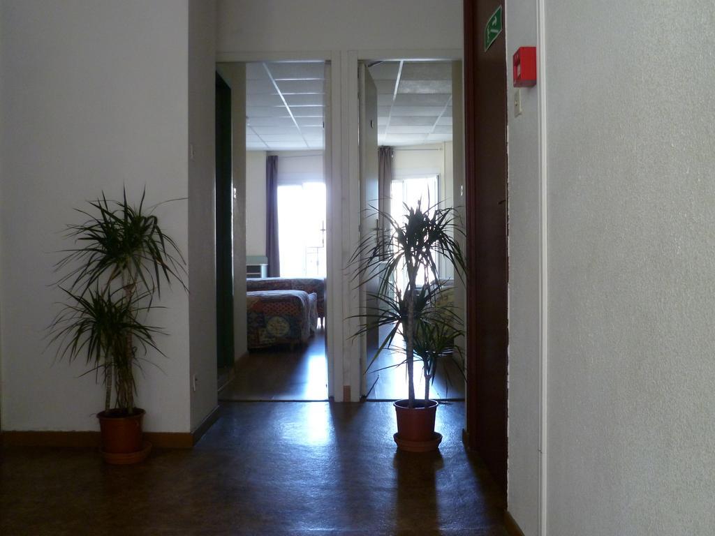 Hotel Saint Jean Baptiste Lourdes Exterior photo